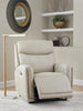 Pincara Power AutoGlide Recliner - Ashton Home Furniture (GA)