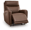 Pincara Power AutoGlide Recliner - Ashton Home Furniture (GA)