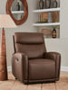 Pincara Power AutoGlide Recliner - Ashton Home Furniture (GA)