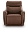 Pincara Power AutoGlide Recliner - Ashton Home Furniture (GA)