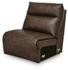 ModZ Power Sectional Reclining Sofa