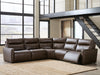 ModZ Power Reclining Sectional