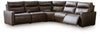 ModZ Power Reclining Sectional