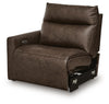 ModZ Power Sectional Reclining Sofa