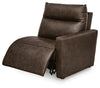 ModZ Power Sectional Reclining Sofa