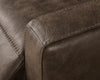 ModZ Power Reclining Sectional with Audio Consoles