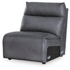 ModZ Power Reclining Sectional