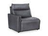 ModZ Power Reclining Sectional Loveseat