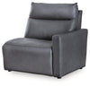 ModZ Power Reclining Sectional