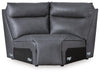 ModZ Power Reclining Sectional