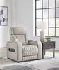 Boyington Power Recliner