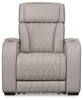 Boyington Power Recliner