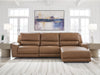 DeepWakes Reclining Sofa Chaise