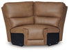 DeepWakes Power Reclining Sectional