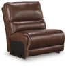 DeepWakes Reclining Sofa Chaise