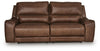 DeepWakes Reclining Living Room Set