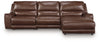 DeepWakes Reclining Sofa Chaise