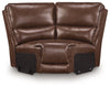 DeepWakes Power Reclining Sectional