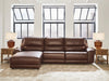 DeepWakes Reclining Sofa Chaise