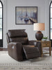 Crossplex Power Recliner