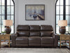 Crossplex Living Room Set