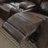 Crossplex Living Room Set