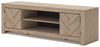 Cayboni 71" TV Stand