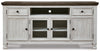 Havalance TV Stand