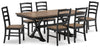 Wildenauer Dining Package