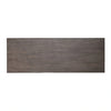 Ocean Isle Buffet in Antique White with Weathered Pine image