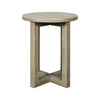Proximity Place Chairside Table image