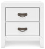 Binterglen Bedroom Package
