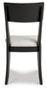 Portdown Dining Chair
