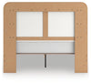 Kendanport Upholstered Bed