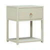 East End 1 Shelf Accent Table image