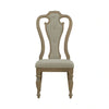 Magnolia Manor Splat Back Uph Side Chair (RTA) image