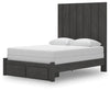 Fraluna Bedroom Set