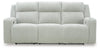 Forest Lake Power Reclining Sofa
