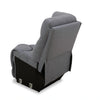 Cooper Corner Wedge - Blue Gray image