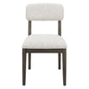 Briarcrest Uph Panel Back Side Chair (RTA) image