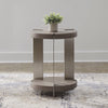 Harlow Chairside Table image