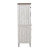 Heartland Drawer Chest in Antique White image