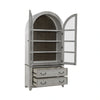River Place Curio Cabinet image
