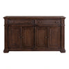 Provence Park Buffet image