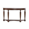 Allington Demilune Sofa Table image