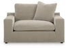 Maxton Heights Oversized Chair