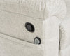 Linenfield Recliner