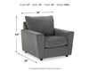 Stairatt Living Room Set