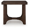 Korestone Occasional Table Set