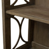 Simply Elegant Credenza Hutch image